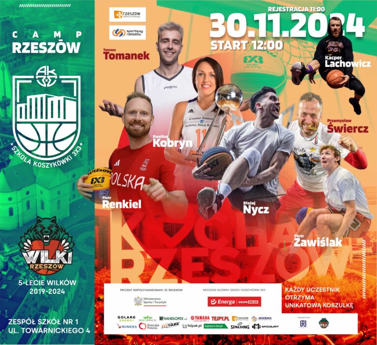 5 URODZINY WILKÓW !!!