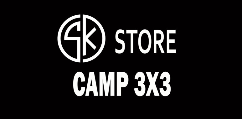 SKstore 3X3 Camp z reprezentantami olimpijskimi. Wilki Rzeszów !!!